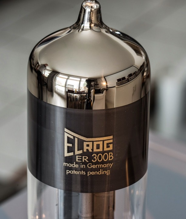 ELrog ER300B