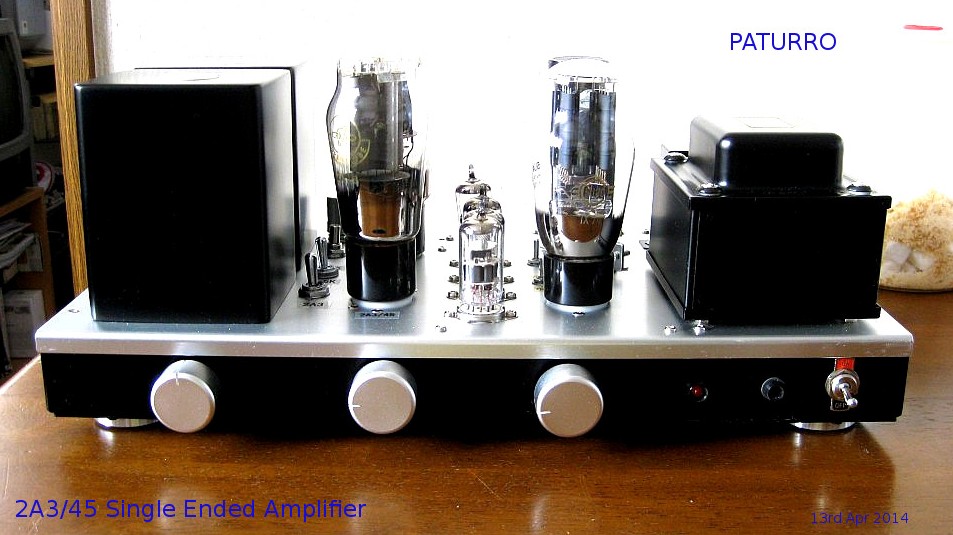 Hashimoto Transformer H20-3.5U universal