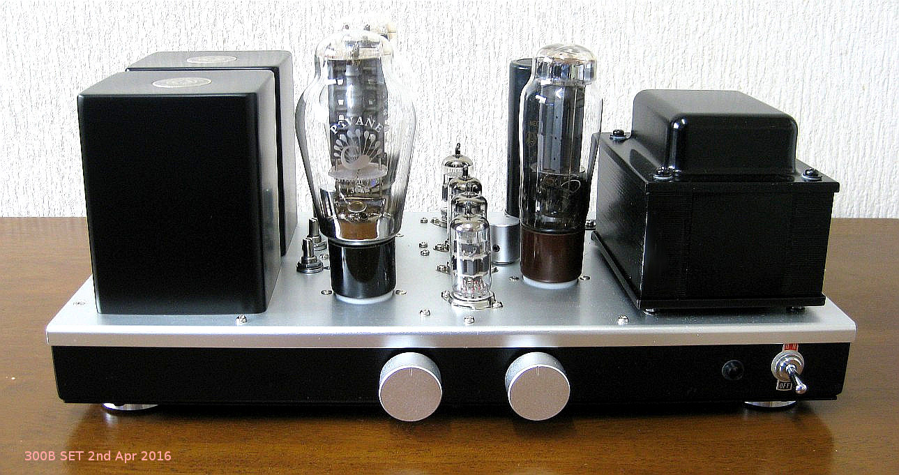 2016 Apr Santiago Chile