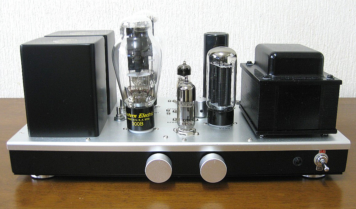 Western Electric 1996