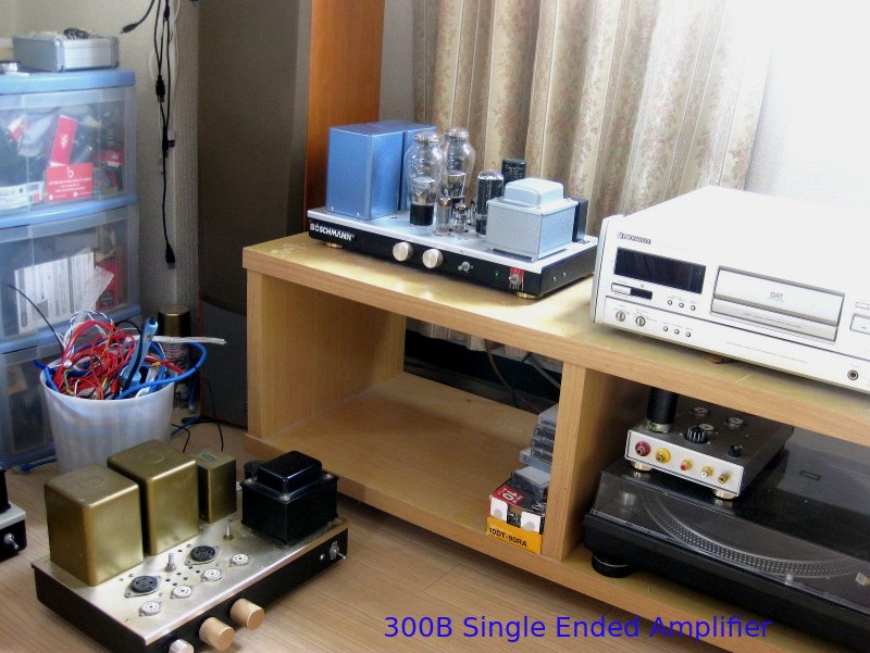 300B 2021 made on 2004 