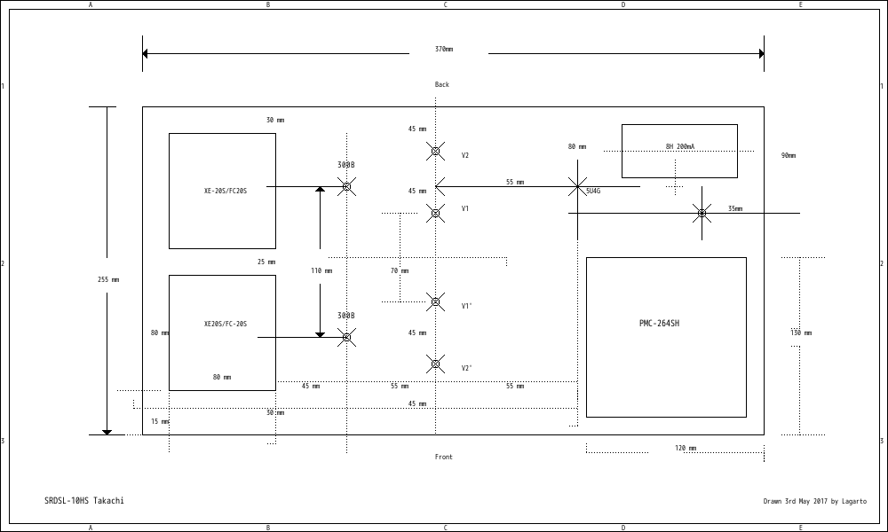 new Amp 2017 June-Sep