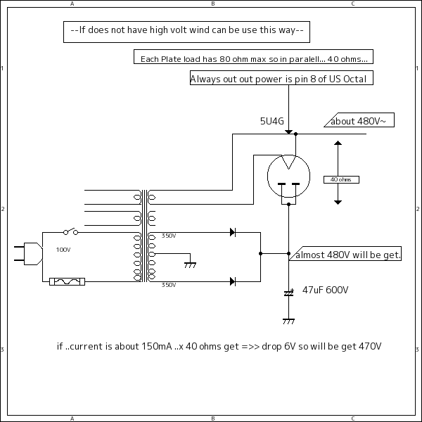 how to get high voltages