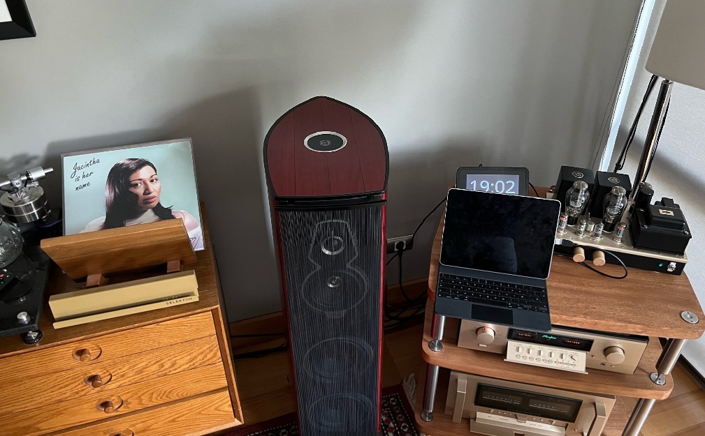 sonus faber