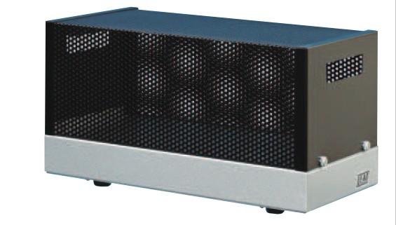MK-300 Lead box