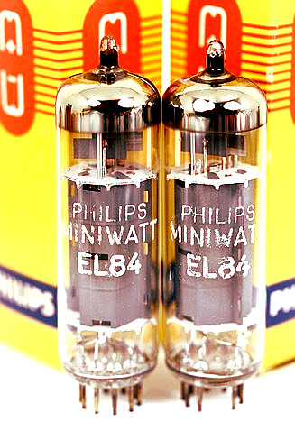 MINIWATT EL84