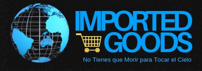 imported-goods Chile