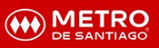 metro santiago