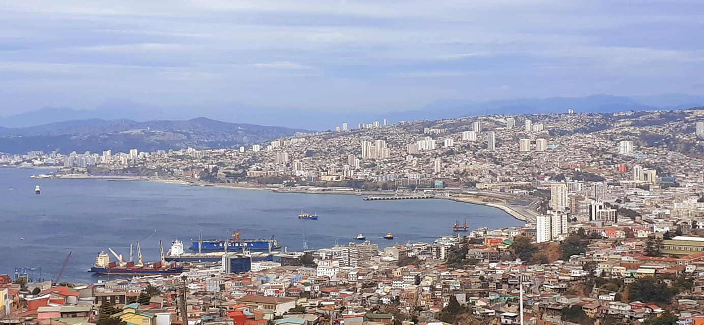 valparaiso