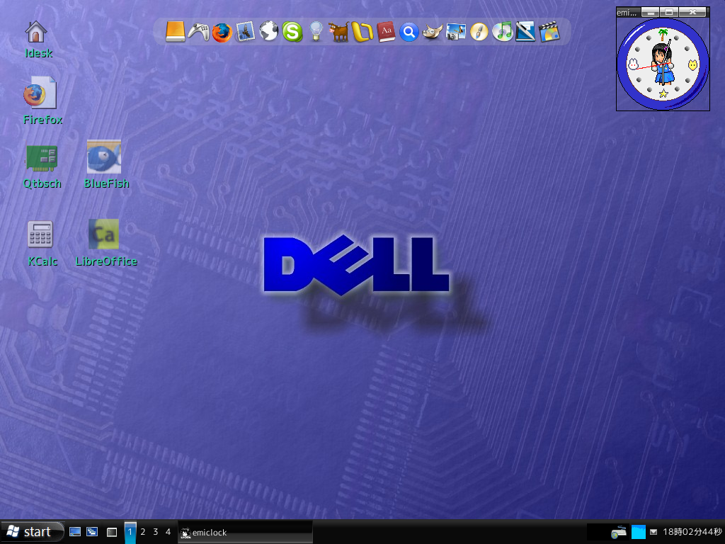 DELL 3100C DELL