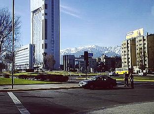 santiago