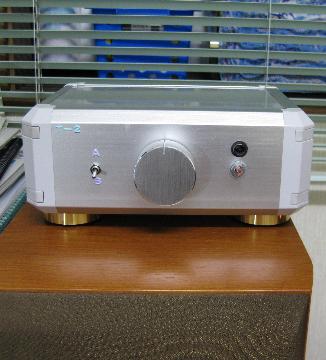 Digital Amplifier TA4100 Tripath