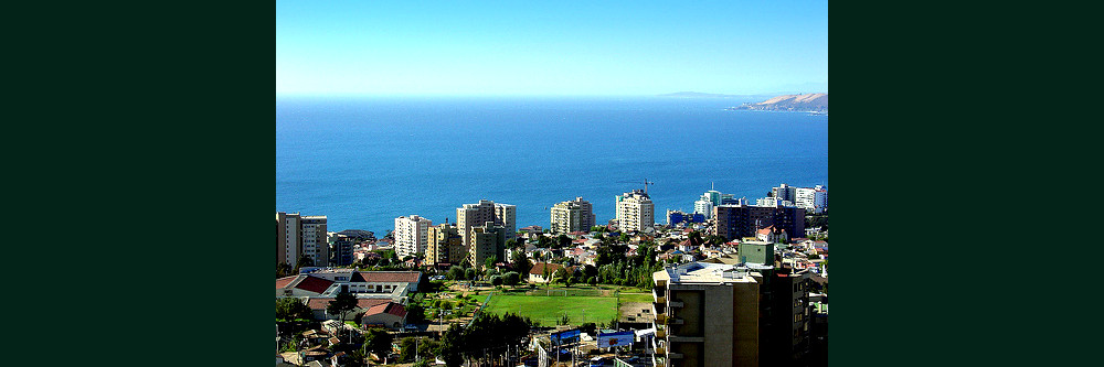 Vina del Mar Chile