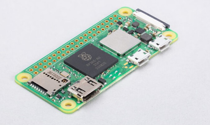 raspberrypi zero