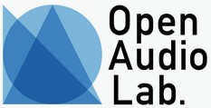 Open audio