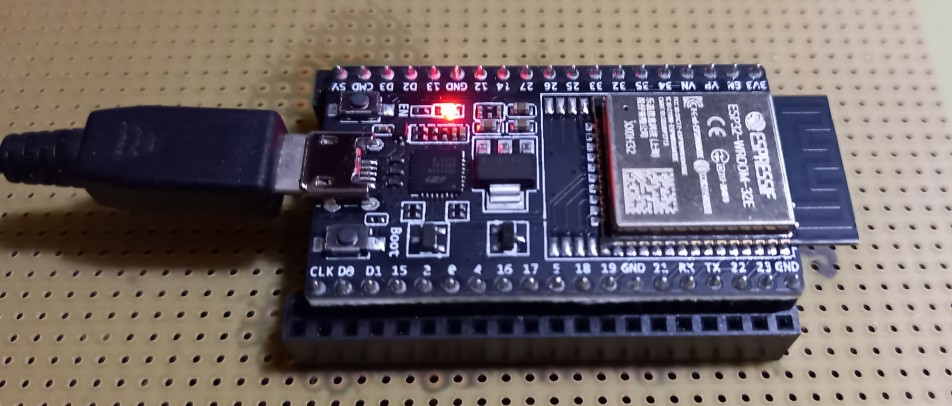 esp32