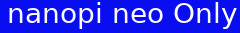 nanopi-neo
