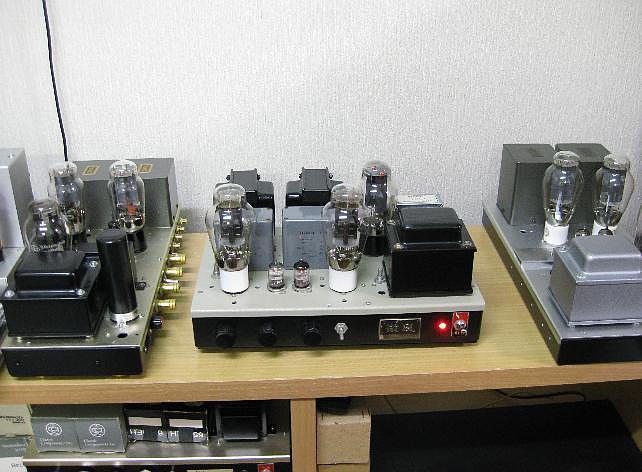 2A3 inter stage trans drive