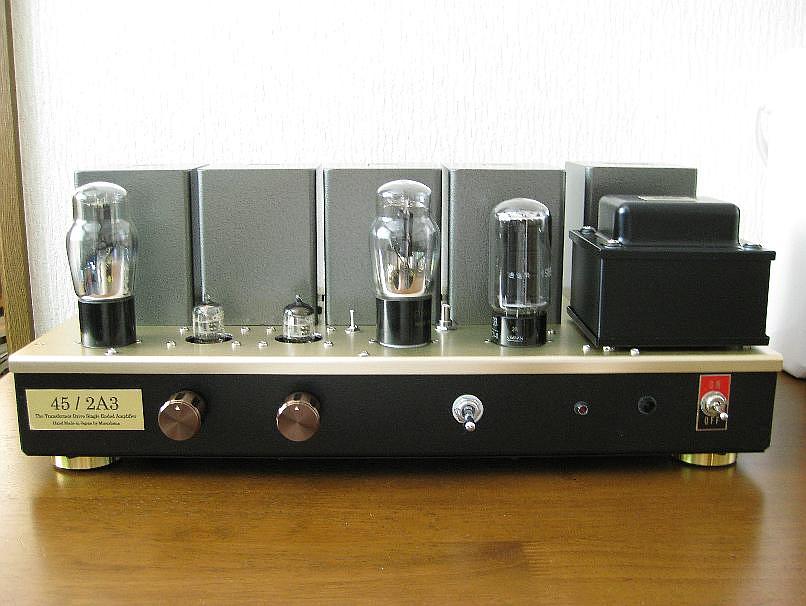 Lukito Amp 2010