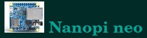 nanopi- only