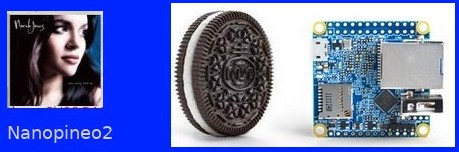 nanopi neo