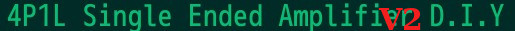 4P1L V2