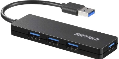 USB HUB