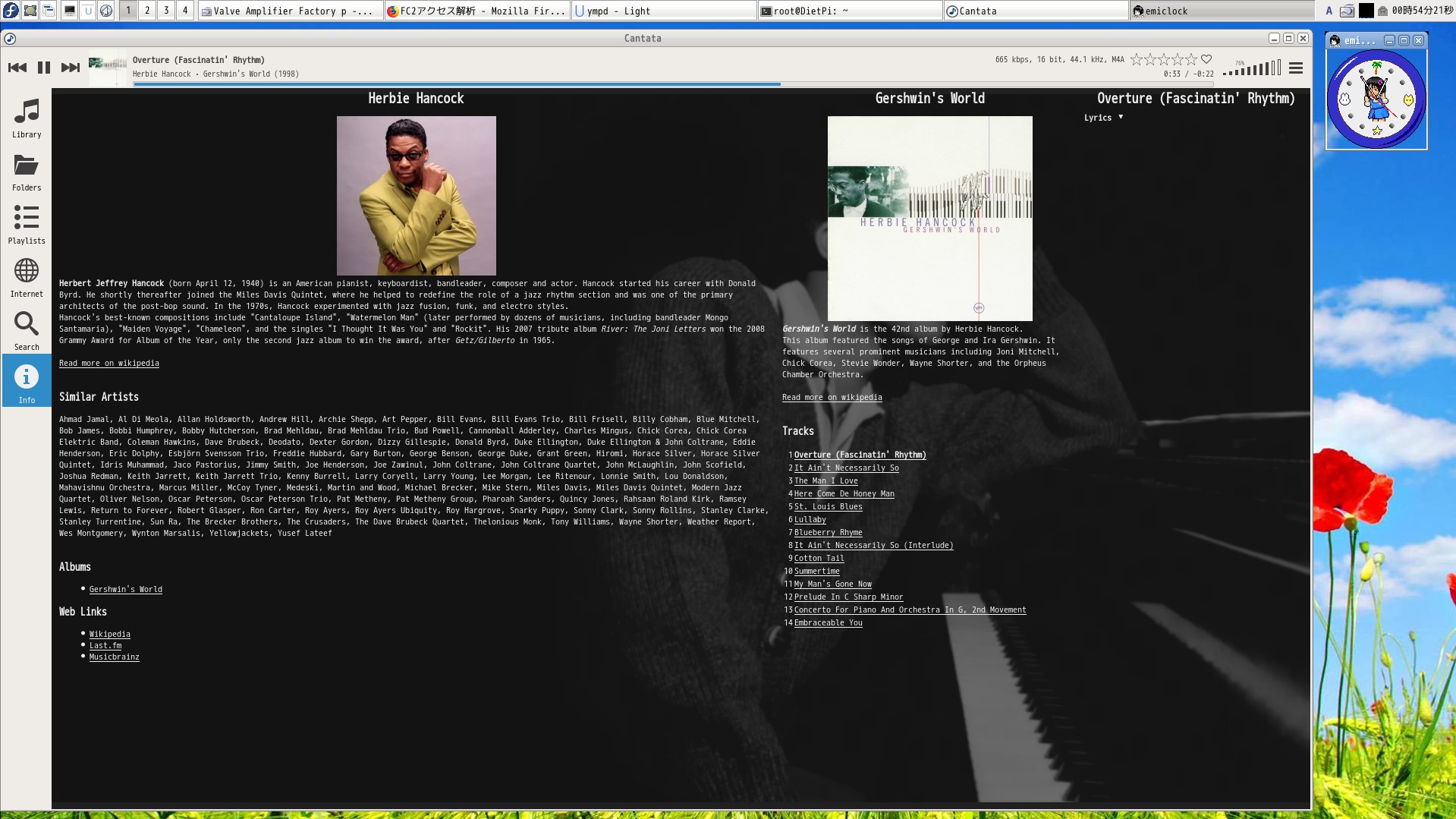 herbie hancock by mpd 021.22 