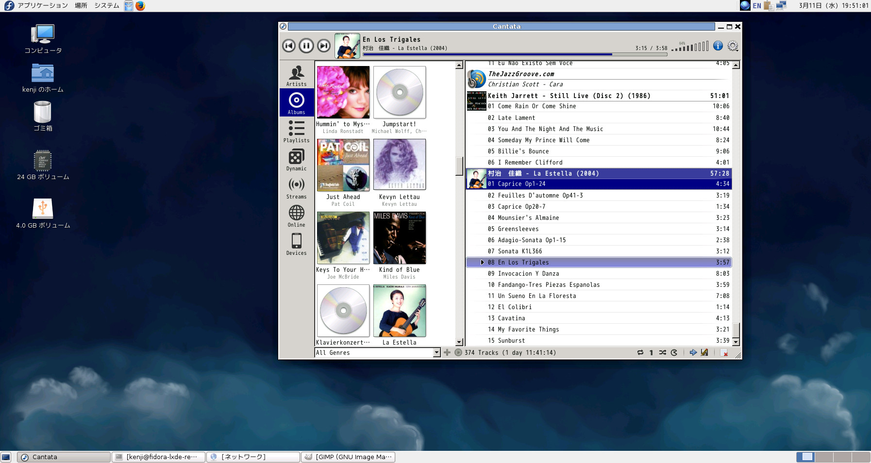 Fedora Remix 21 for Raspberry pi 2