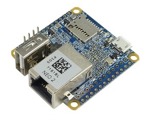 Nanopi neo2
