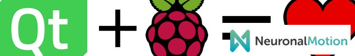 get QT for Raspberry Pi