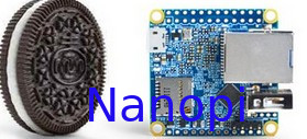 Nanopi