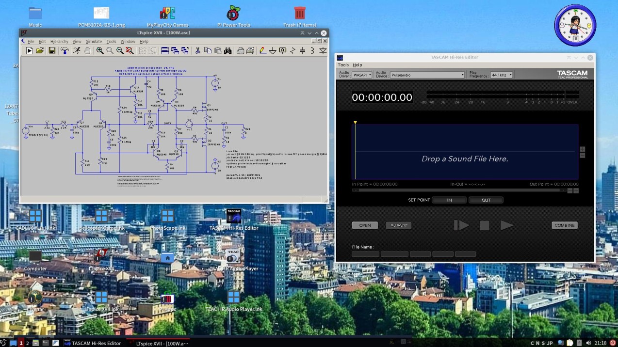 windows applications