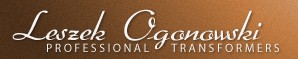 OGONOWSKI Transformer 