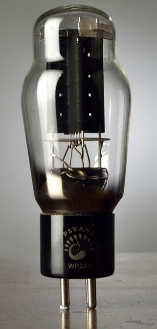 WR2A3 PSVANE