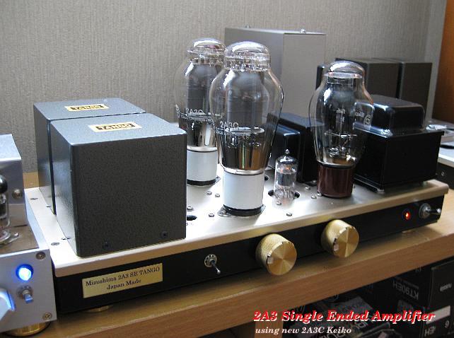 new 2A3C Titan Plate