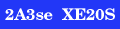 2A3/45 SE Tango XE20S