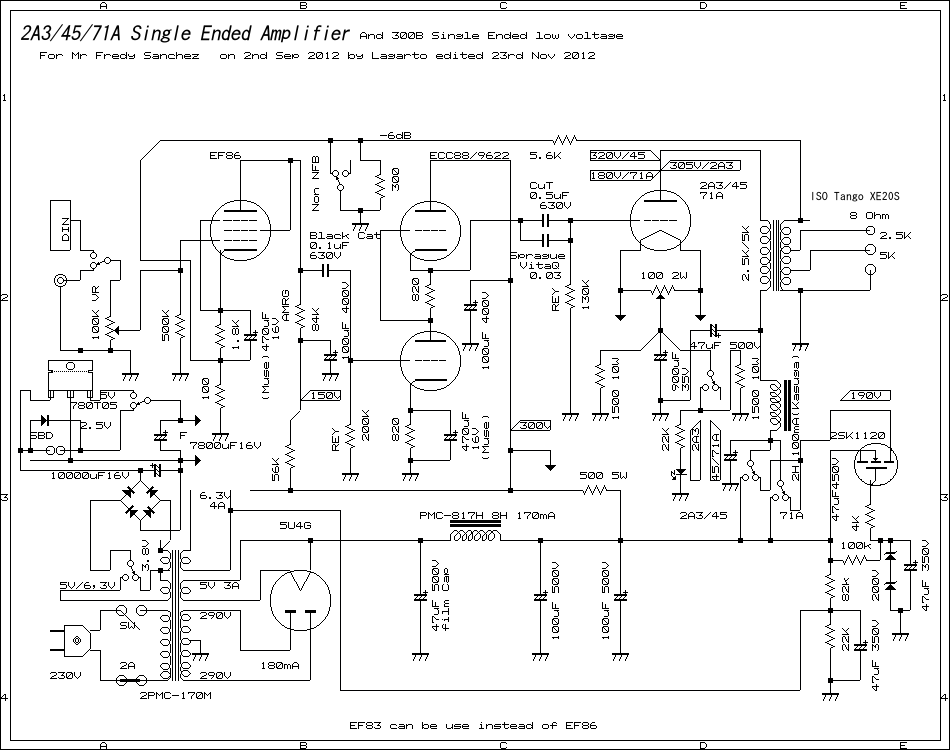 this is circuit diagram