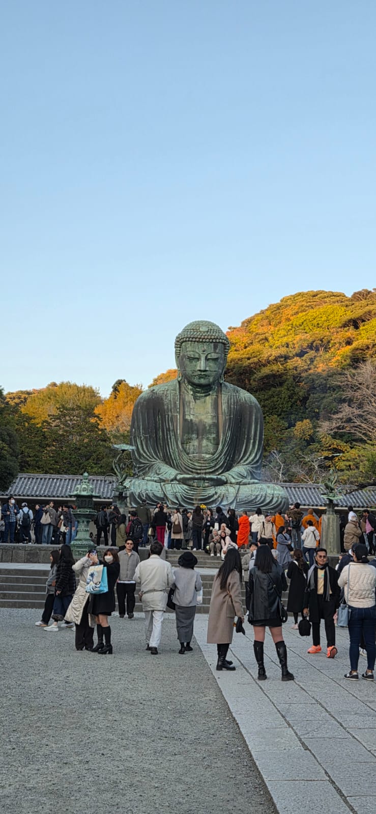 daibutsu kamakura 