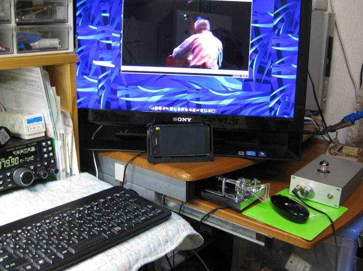 Yaha high Voltage version amplifier