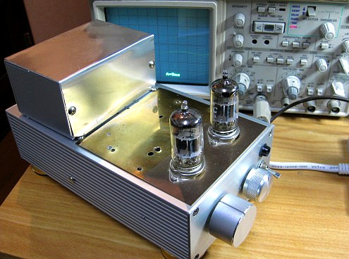 24Bit DAC 11st Dec 2013