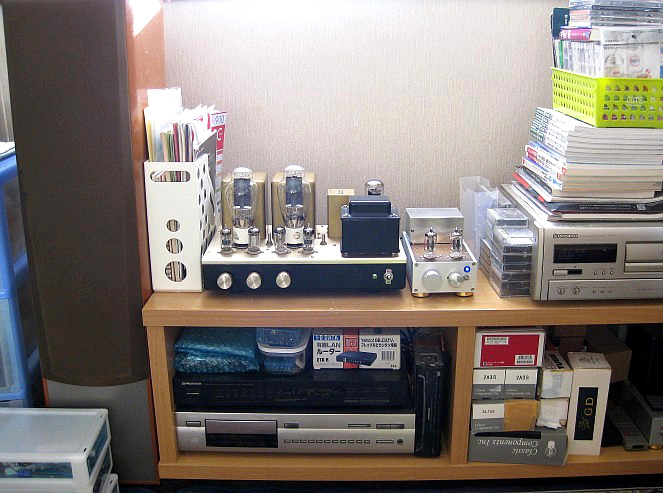 アイテンドウの高圧基板の応用１