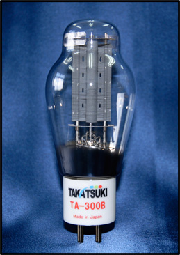 TA-300B Tkakatsuki Electric Indust