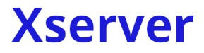 Xserver 