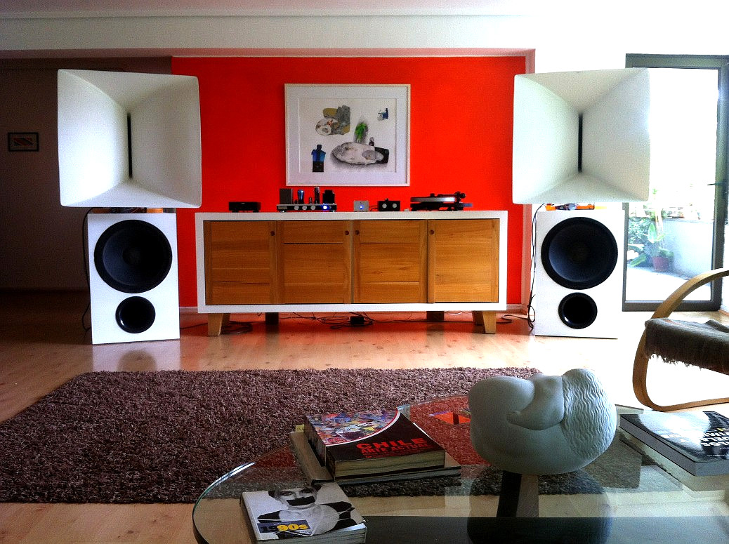 Carlos Westman house in Chile 2015